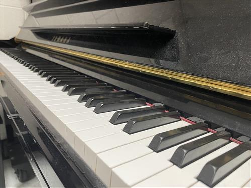Piano Lab